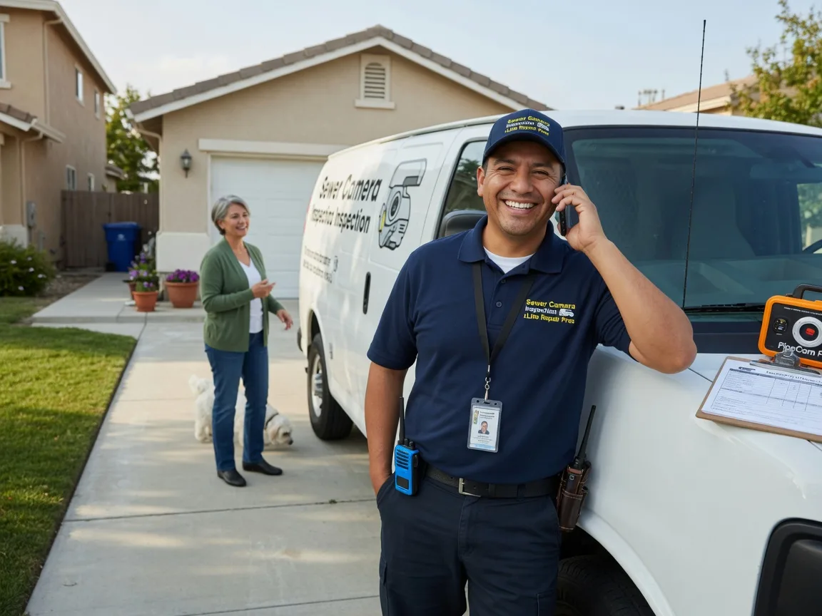 Sewer Line Repair East Lynn, IL FAQs